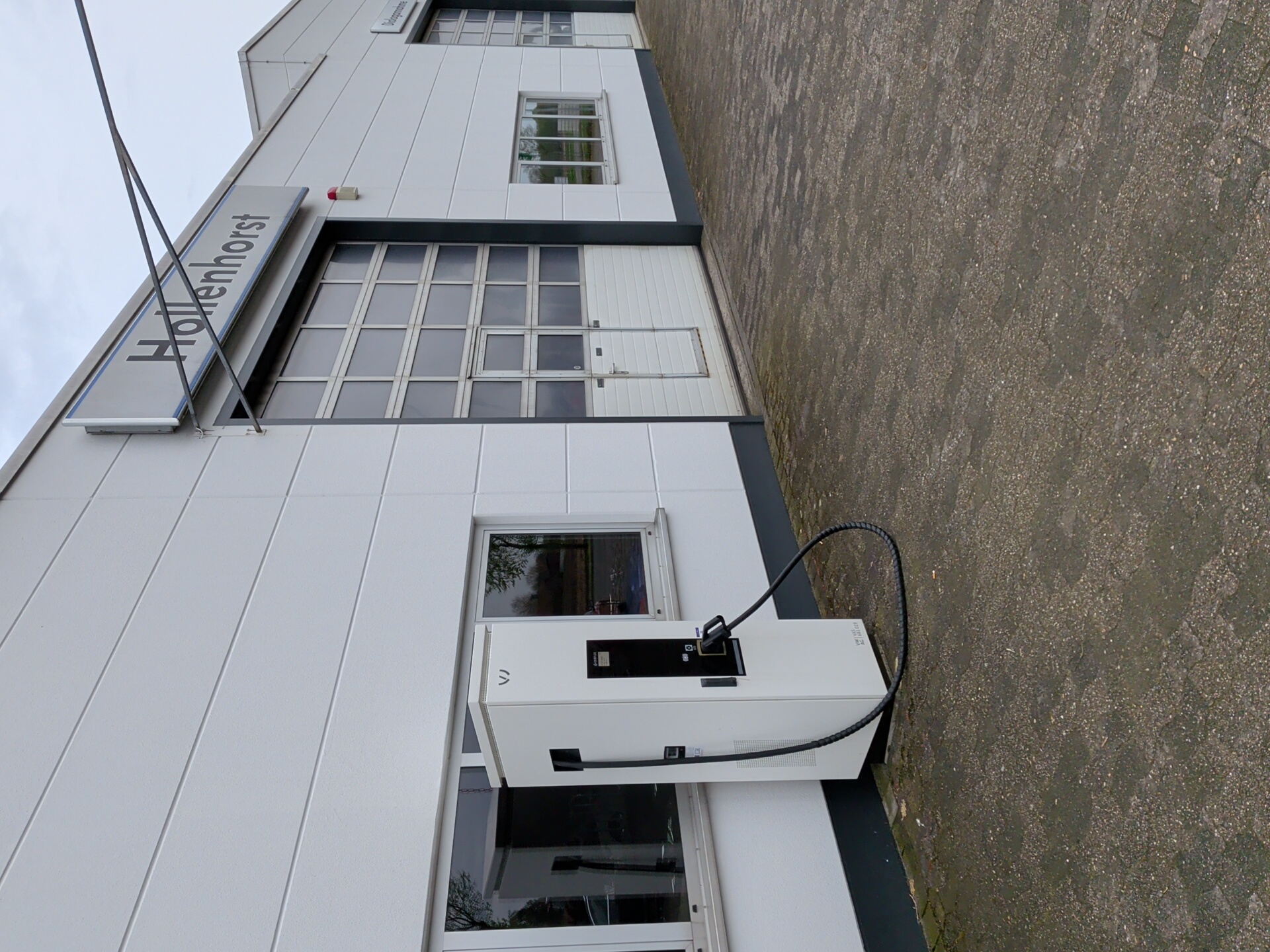 Autohaus Hollenhorst