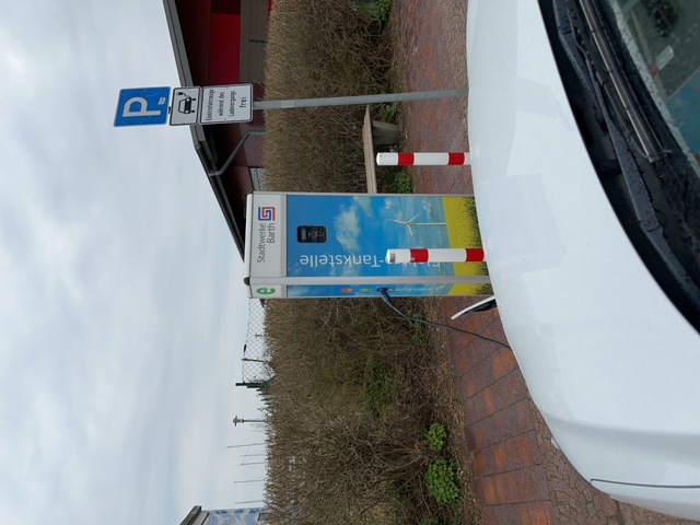 Stadtwerke Barth
