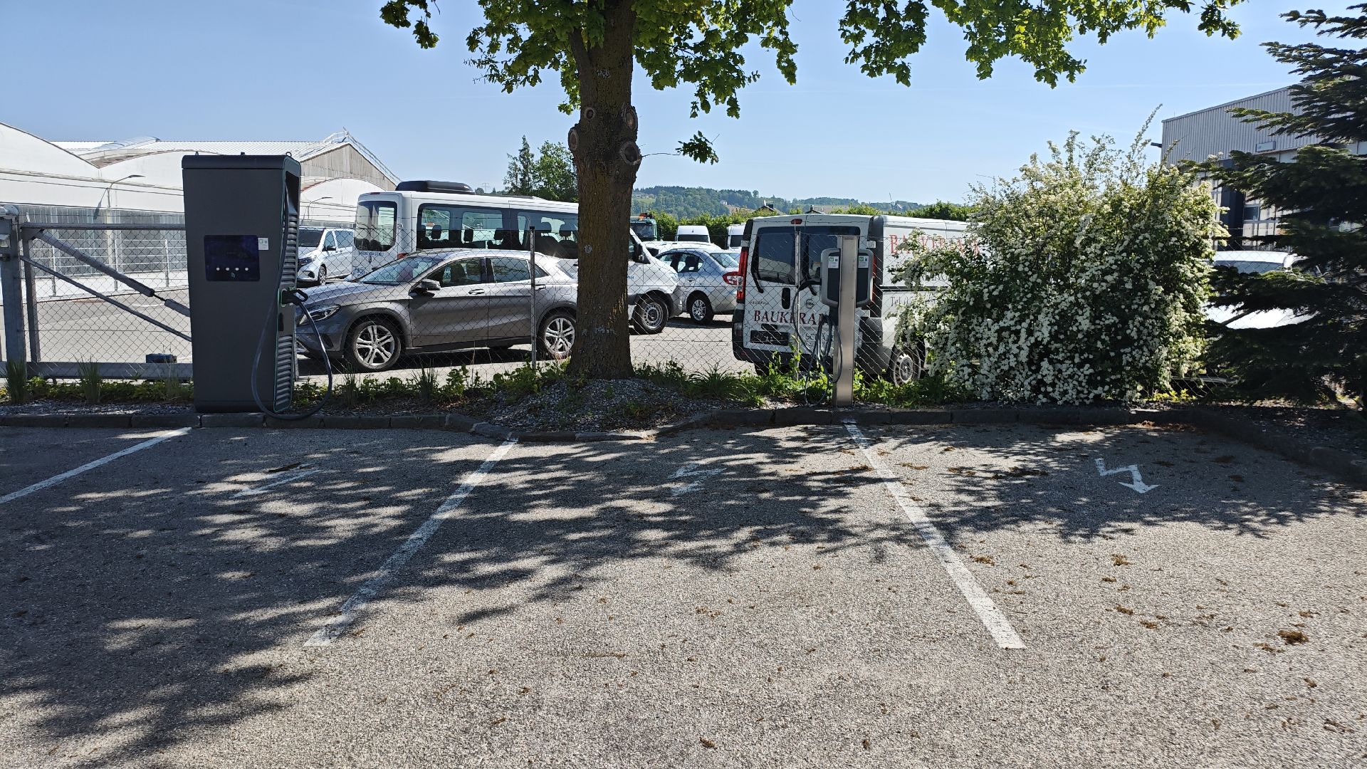 Autohaus Luger