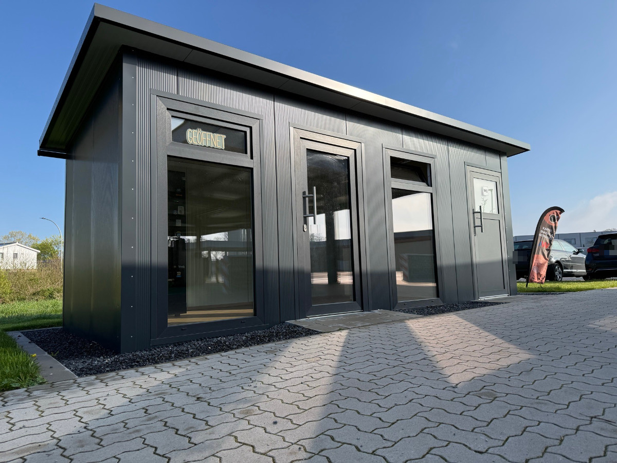 Ladestation A.Westerbarkei GmbH & Co. KG in Verl – Foto 2