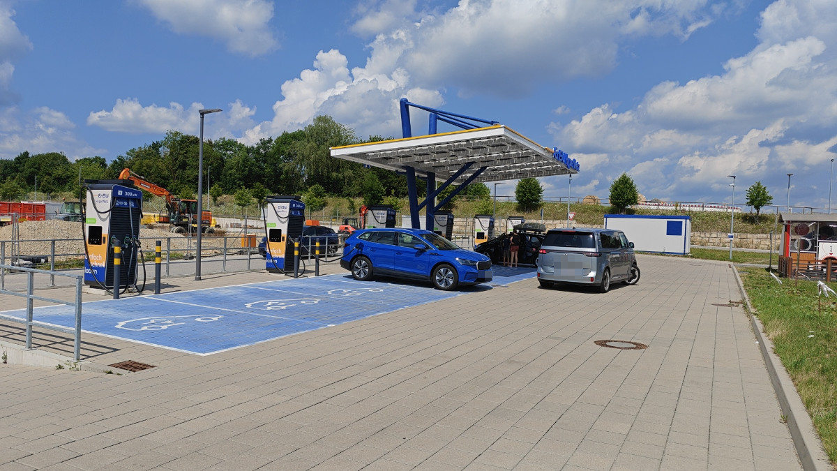 EnBw Dorfen