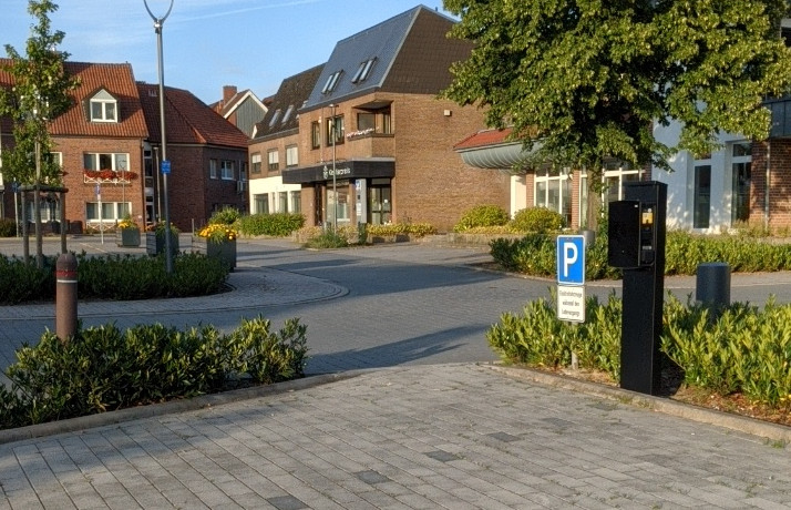 Ladestation reev in Felsen – Foto 2