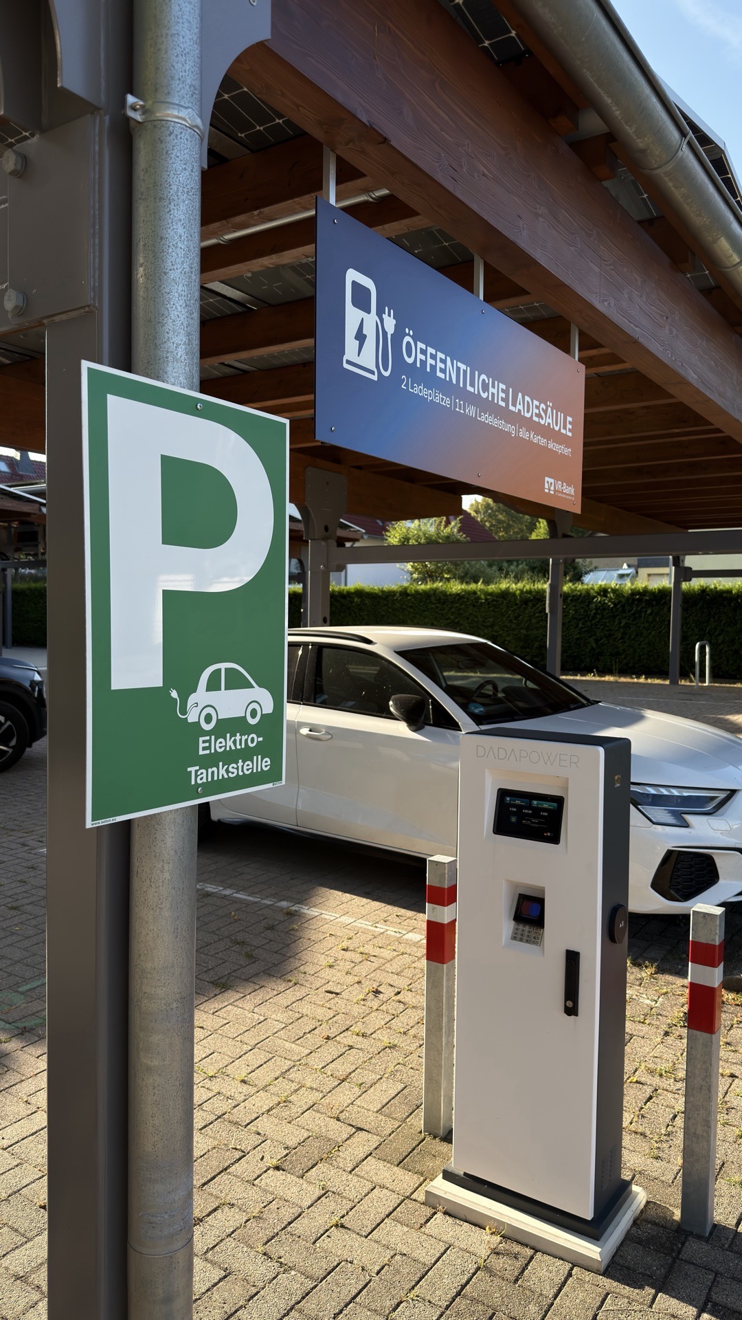 VR Bank Dransfeld