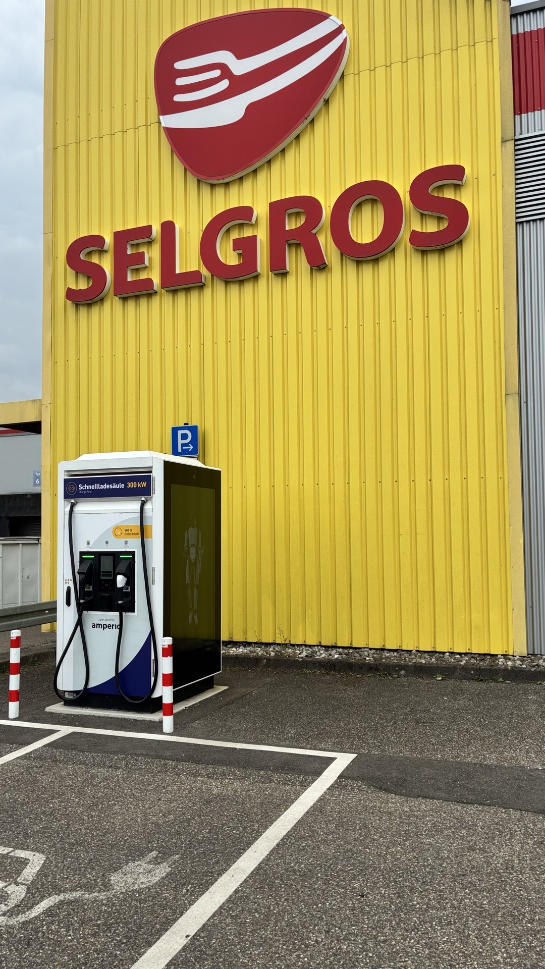 Selgros Filderstadt