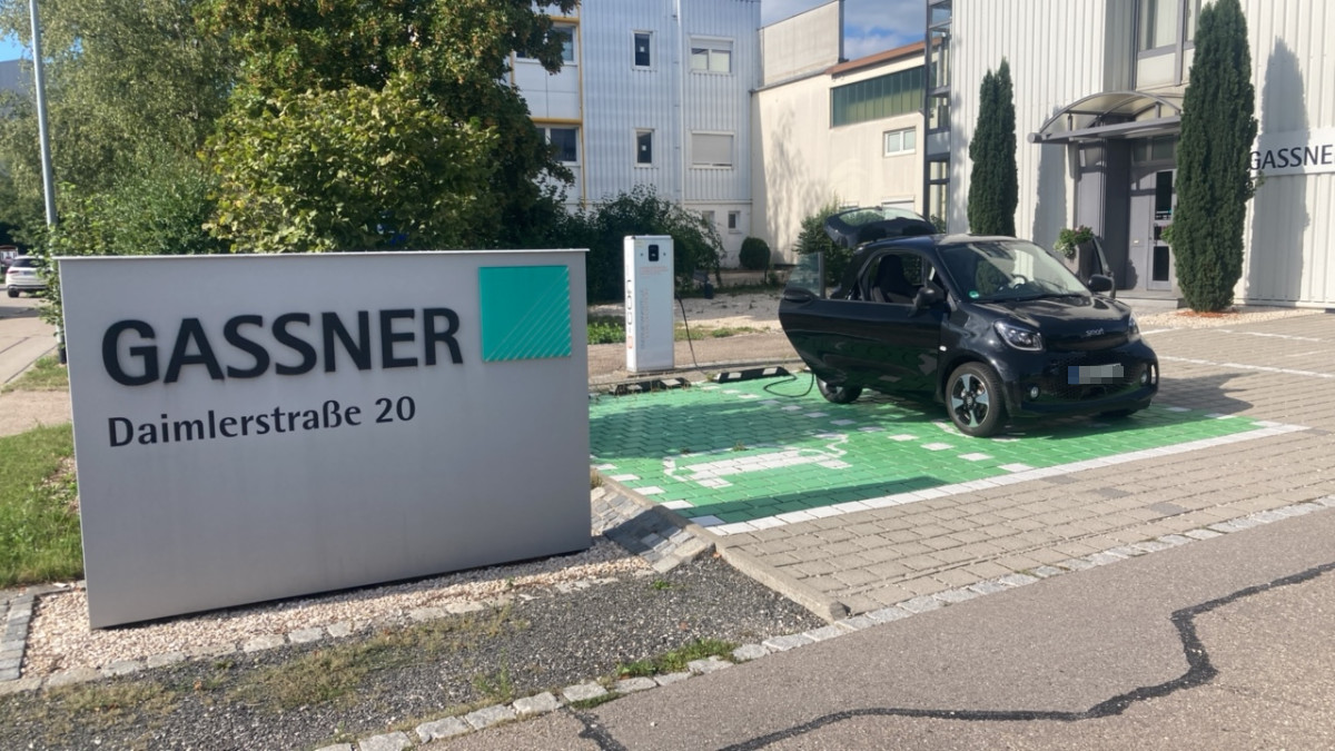 Gebr. Gassner GmbH