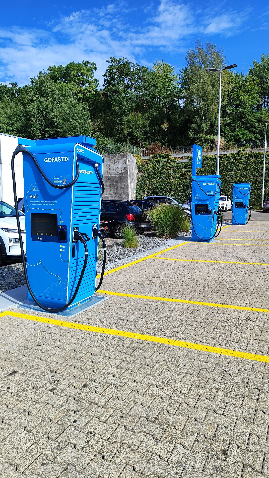 Aldi Suisse AG