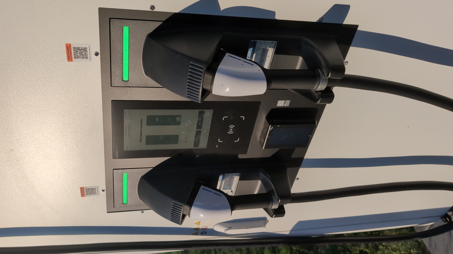 Ladestation Netto Waidhaus in Waidhaus – Foto 4