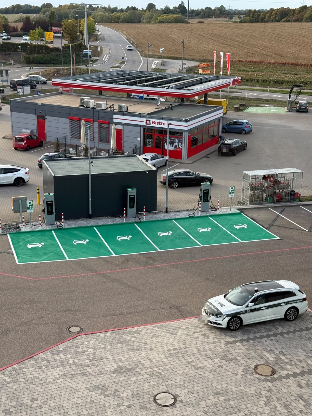 Ladestation PH-Charge in Neuenstein – Foto 3