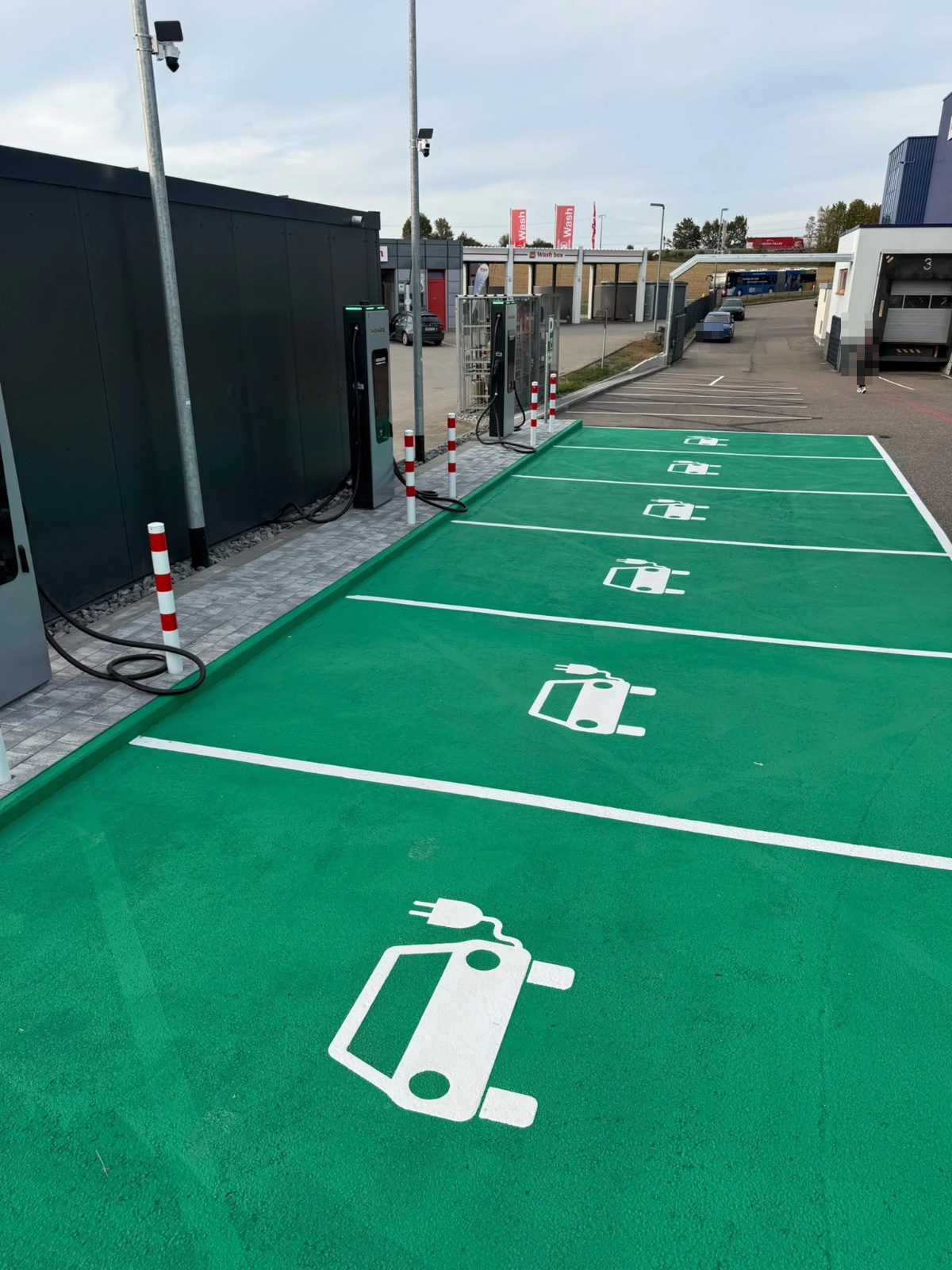 Ladestation PH-Charge in Neuenstein – Foto 2